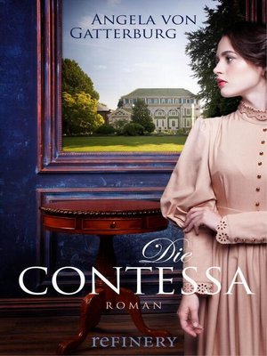 cover image of Die Contessa